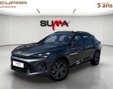 Cupra Formentor Mâcon