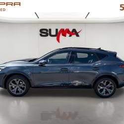 Cupra Formentor Formentor 1.5 eTSI Hybrid 150 ch DSG7 V M&acirc;con