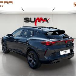 Cupra Formentor Formentor 1.5 eTSI Hybrid 150 ch DSG7 V M&acirc;con