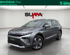 Skoda Elroq Mâcon