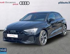 Audi A3 Sportback Aix-en-Provence