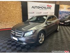 Mercedes GLA