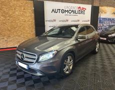 Mercedes GLA Dunkerque