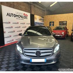 Mercedes GLA 2.2 Diesel 170ch Fascination 4Matic 7GD CTA Dunkerque