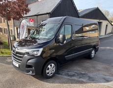 Renault Master Saint-Père-Marc-en-Poulet