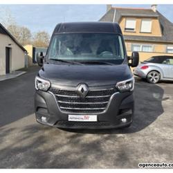 Renault Master 2.3 BLEUDCI 150 F3500 L2H2 GRAND-CONFORT Saint-P&egrave;re-Marc-en-Poulet