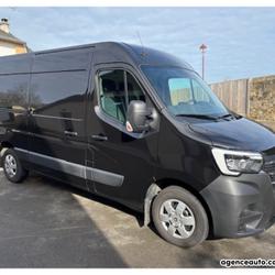 Renault Master 2.3 BLEUDCI 150 F3500 L2H2 GRAND-CONFORT Saint-P&egrave;re-Marc-en-Poulet