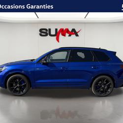 Volkswagen Touareg Touareg 3.0 V6 eHybrid 462 ch Tiptronic 8 4Motion R M&acirc;con