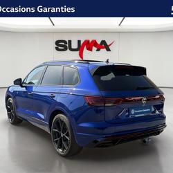 Volkswagen Touareg Touareg 3.0 V6 eHybrid 462 ch Tiptronic 8 4Motion R M&acirc;con
