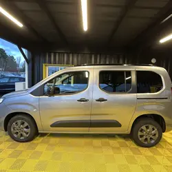 Autres Opel COMBO N 130 CV AT8 Qu&eacute;ven