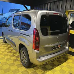 Autres Opel COMBO N 130 CV AT8 Qu&eacute;ven