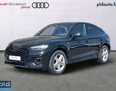 Audi Q5 Aix-en-Provence