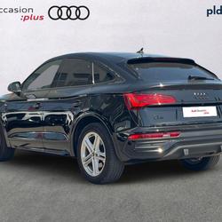 Audi Q5 Q5 Sportback 35 TDI 163 S tronic 7 S line Aix-en-Provence