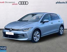 Volkswagen Golf 8 Aix-en-Provence