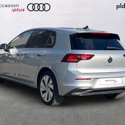 Volkswagen Golf 8 Golf 2.0 TDI 150 DSG7 Life Plus Aix-en-Provence