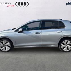 Volkswagen Golf 8 Golf 2.0 TDI 150 DSG7 Life Plus Aix-en-Provence