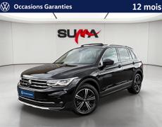 Volkswagen Tiguan Mâcon