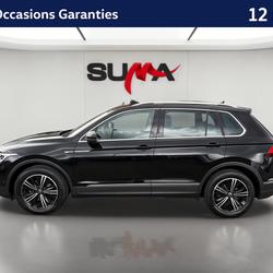 Volkswagen Tiguan Tiguan 2.0 TDI 150ch DSG7 Elegance Exclusive M&acirc;con