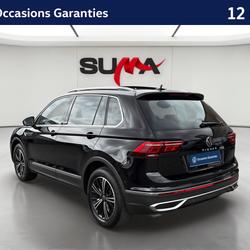 Volkswagen Tiguan Tiguan 2.0 TDI 150ch DSG7 Elegance Exclusive M&acirc;con