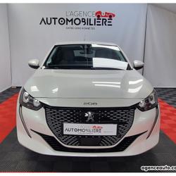 Peugeot e-208 e-208 ALLURE 136cv Saint-P&egrave;re-Marc-en-Poulet