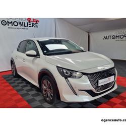 Peugeot e-208 e-208 ALLURE 136cv Saint-P&egrave;re-Marc-en-Poulet