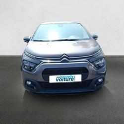 Citroen AX C3 PureTech 110 ch BVM6 - Max Gu&eacute;ret