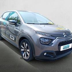 Citroen AX C3 PureTech 110 ch BVM6 - Max Gu&eacute;ret