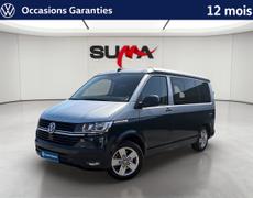 Volkswagen California Mâcon