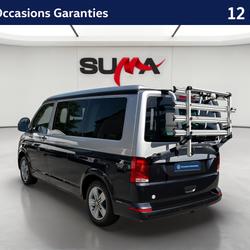 Volkswagen California California 2.0 TDI 150 DSG7 Coast M&acirc;con
