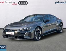 Audi e-tron Aix-en-Provence