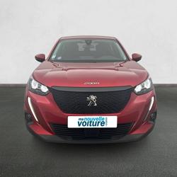 Peugeot 2008 2008 PureTech 100 S&S BVM6 - Active Business Gu&eacute;ret