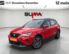Seat Arona Mâcon