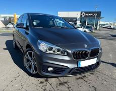 BMW Serie 2 Active Tourer Le Poiré-sur-Vie