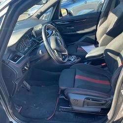 BMW Serie 2 Active Tourer (F45) 218IA 136CH M SPORT Le Poir&eacute;-sur-Vie