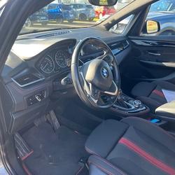 BMW Serie 2 Active Tourer (F45) 218IA 136CH M SPORT Le Poir&eacute;-sur-Vie