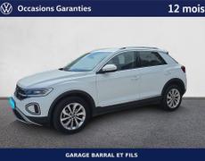 Volkswagen T-Roc Bandol