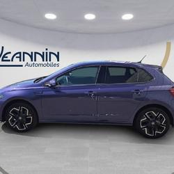 Volkswagen Polo Polo 1.0 TSI 116 S&S DSG7 R-Line Edition Samoreau