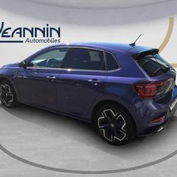 Volkswagen Polo Polo 1.0 TSI 116 S&S DSG7 R-Line Edition Samoreau