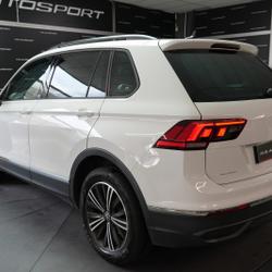 Volkswagen Tiguan 2.0 TDI 150 CV ACTIVE 4MOTION DSG7 4 MOTION Saint-Martin-d'H&egrave;res