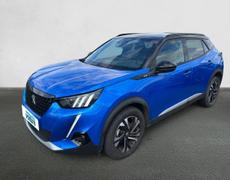 Peugeot 2008 Guéret