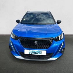 Peugeot 2008 2008 BlueHDi 110 S&S BVM6 - GT Gu&eacute;ret