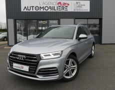 Audi Q5 Nonant