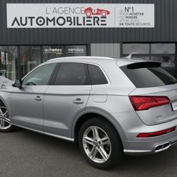 Audi Q5 55 TFSIE 367 S LINE QUATTRO S TRONIC 7 HYBRIDE RECHARGEABLE Nonant
