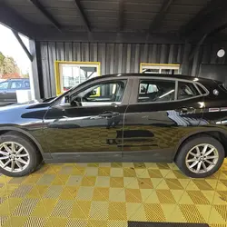 BMW X2 (F39) SDRIVE18DA 150CH PREMIERE EURO6D-T Qu&eacute;ven