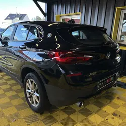 BMW X2 (F39) SDRIVE18DA 150CH PREMIERE EURO6D-T Qu&eacute;ven