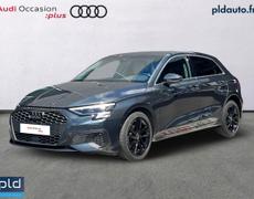 Audi A3 Sportback Aix-en-Provence