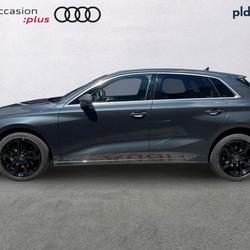 Audi A3 Sportback A3 Sportback 35 TFSI Mild Hybrid 150 S tronic 7 Business line Aix-en-Provence