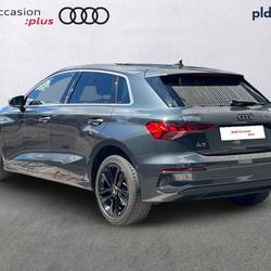 Audi A3 Sportback A3 Sportback 35 TFSI Mild Hybrid 150 S tronic 7 Business line Aix-en-Provence