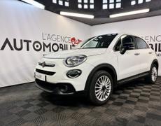 Fiat 500x Lisieux