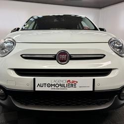 Fiat 500x (2) 1.6 MULTIJET 130 HEY GOOGLE Lisieux